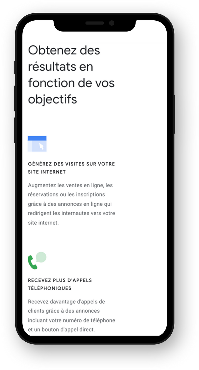 Arrowww digital partner spécialiste de l’acquisition de prospect