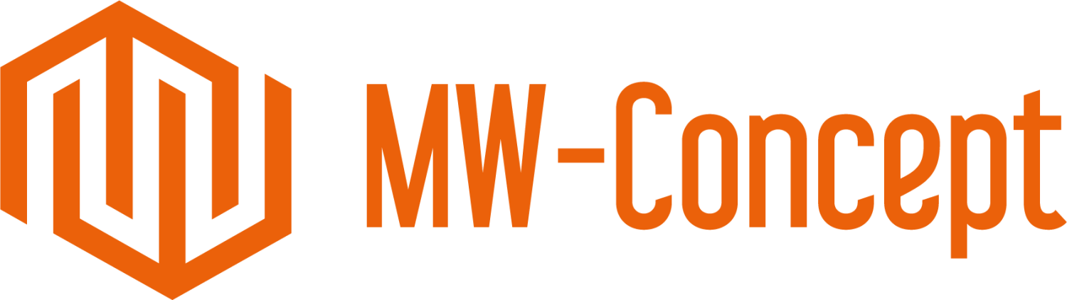 logo partenaire l'agence mw-concept