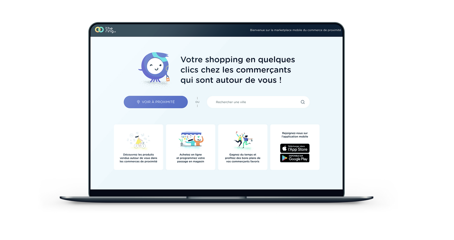 achat en ligne