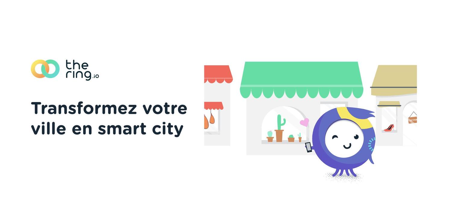 Comment utiliser the-ring.io ?